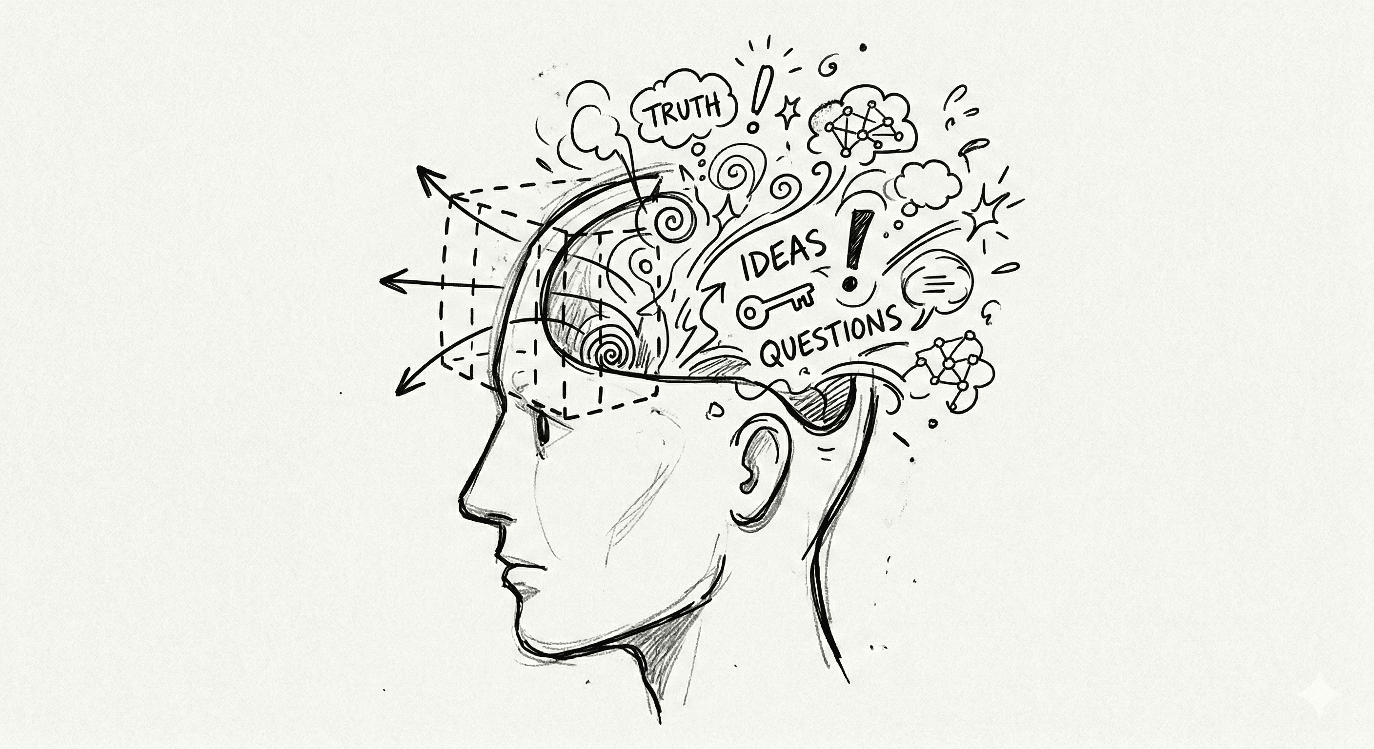 Uncensored intelligence